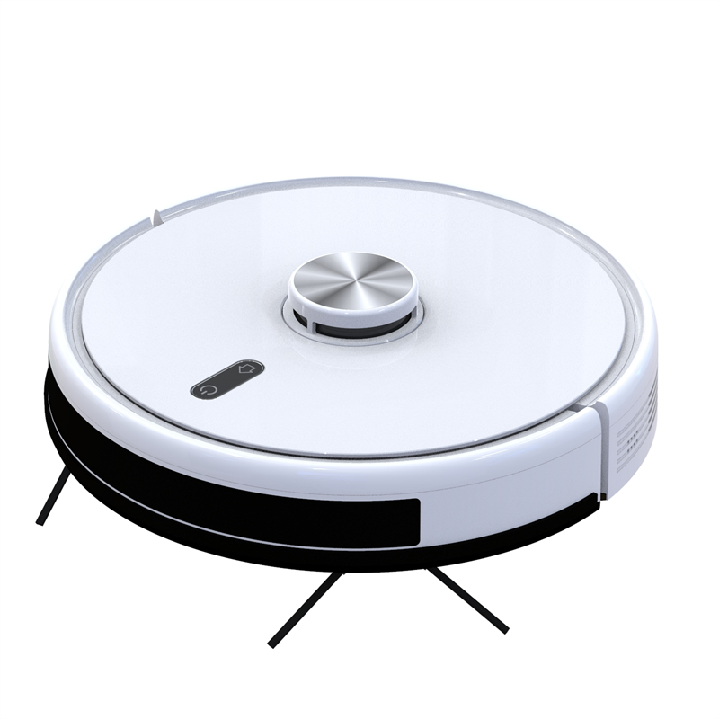 R8 Robot Cleaner(图2)