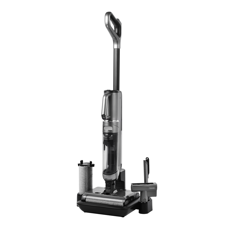 Ts-FC12 Wet & Dry Vacuum Cleaner(图3)