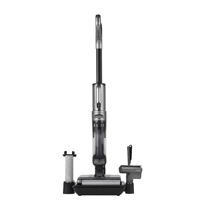 Ts-FC12 Wet & Dry Vacuum Cleaner(图5)