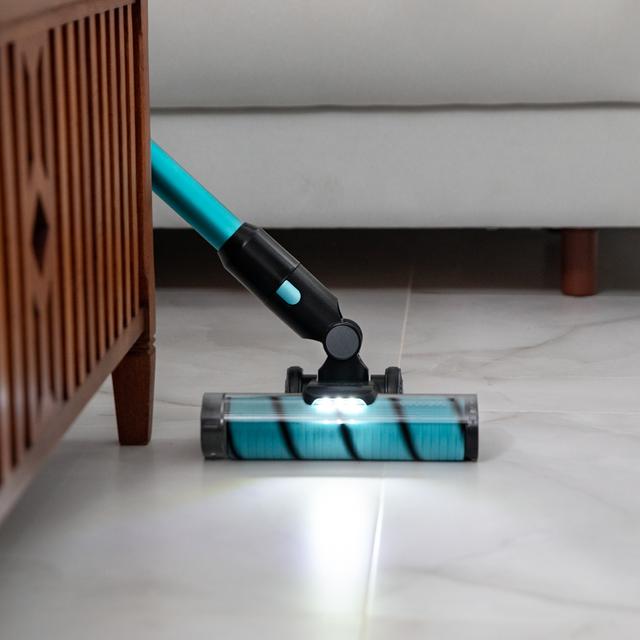 Ts13 Cordless Stick Vacuum Cleaner(图3)