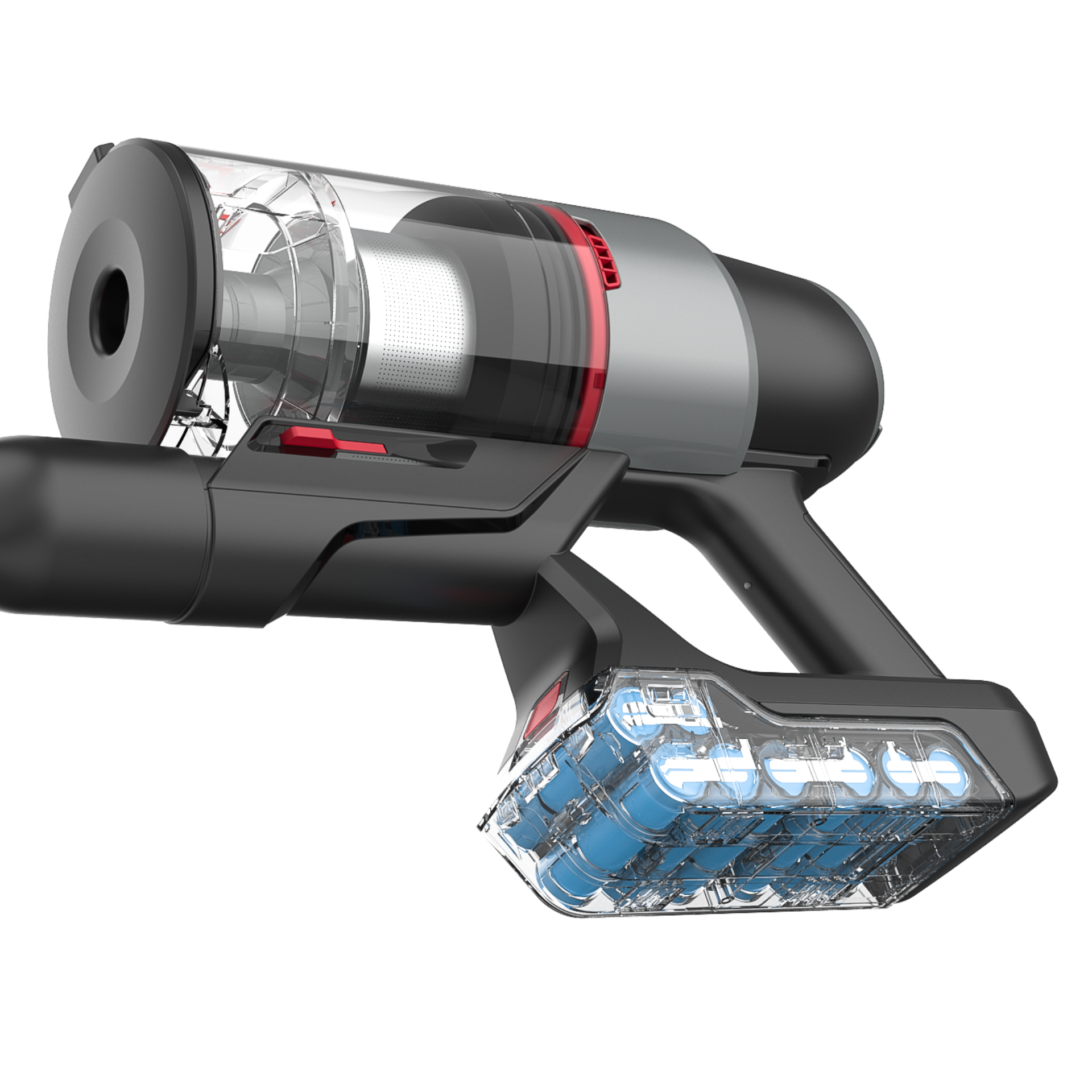 X1 Cordless Stick Vacuum Cleaner (图3)