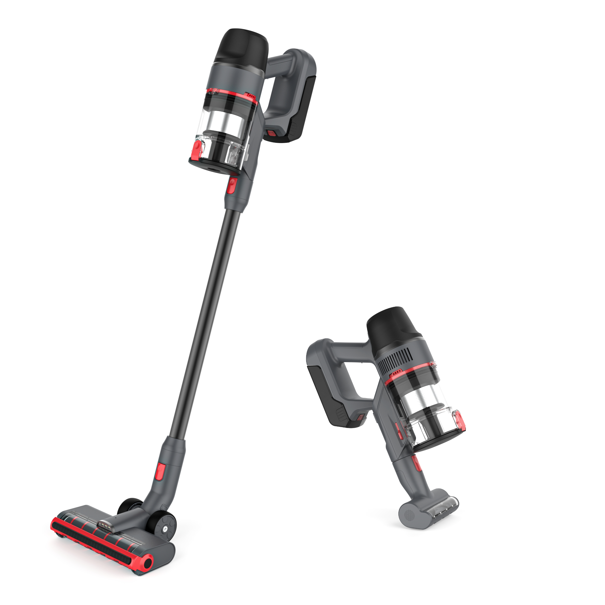 X2 Cordless Stick Vacuum Cleaner(图1)