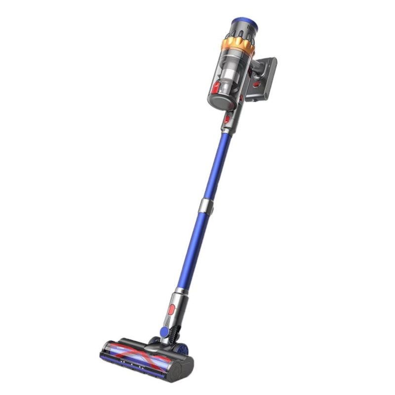 Ts12G Cordless Stick Vacuum Cleaner(图2)