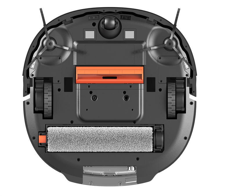 Xsonics Robot Cleaner(图7)