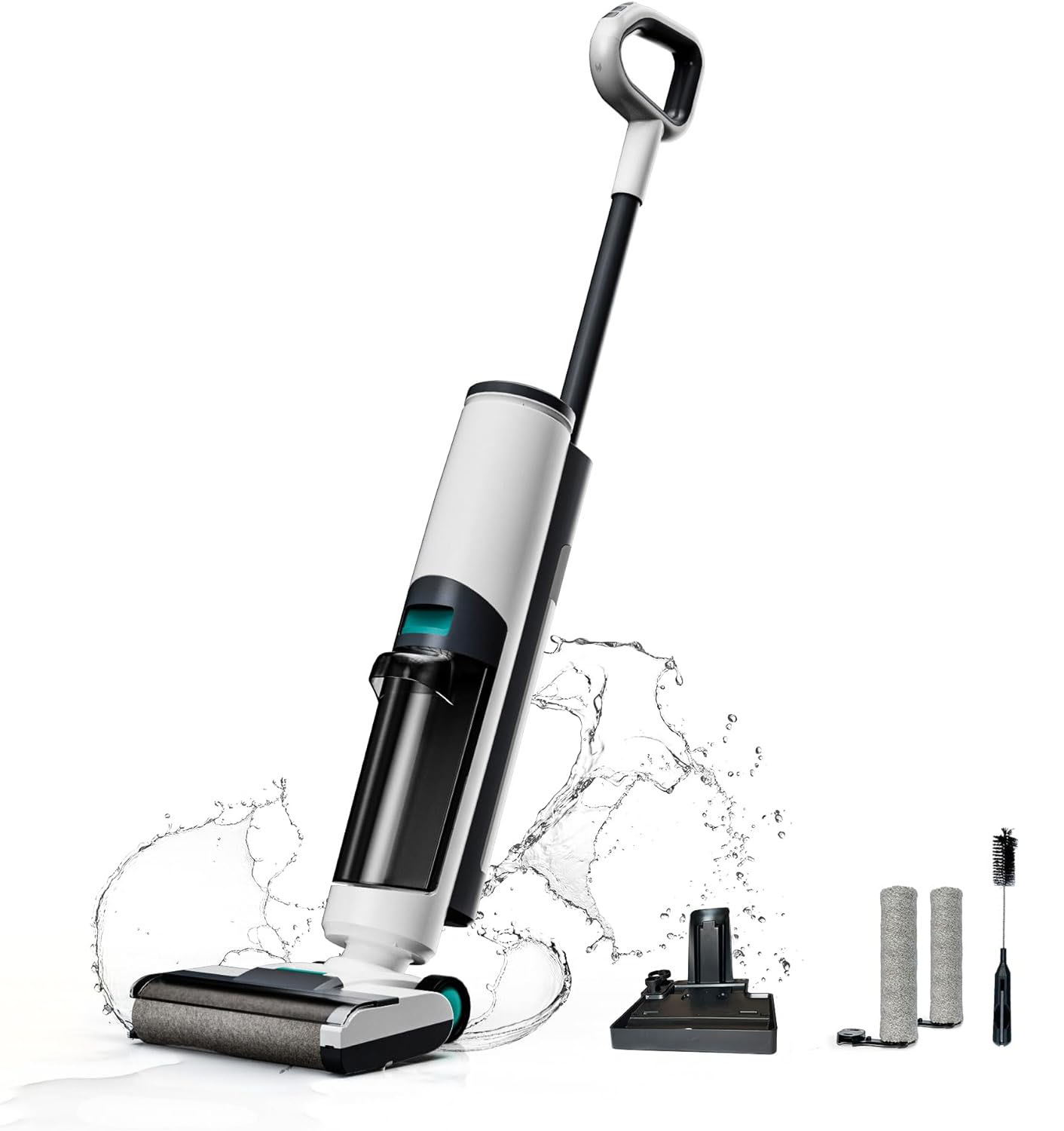 Ts-FC11Plus Wet & Dry Vacuum Cleaner(图1)