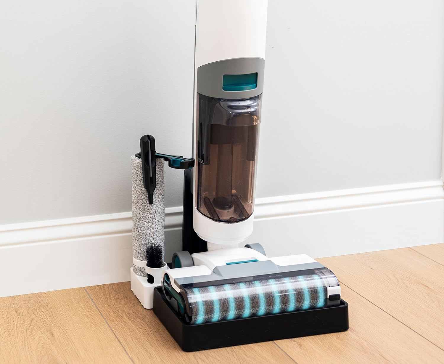 Ts-FC11Plus Wet & Dry Vacuum Cleaner(图3)