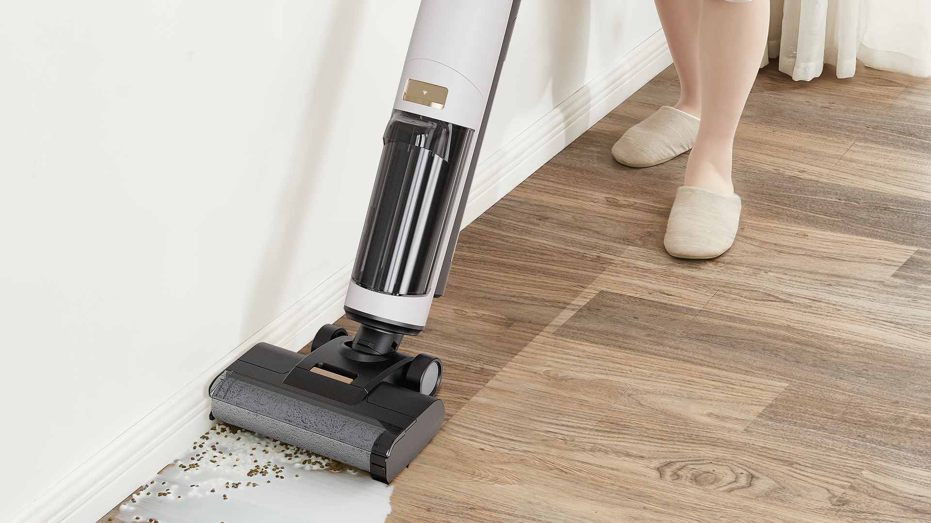 Ts-FC11Plus Wet & Dry Vacuum Cleaner(图4)