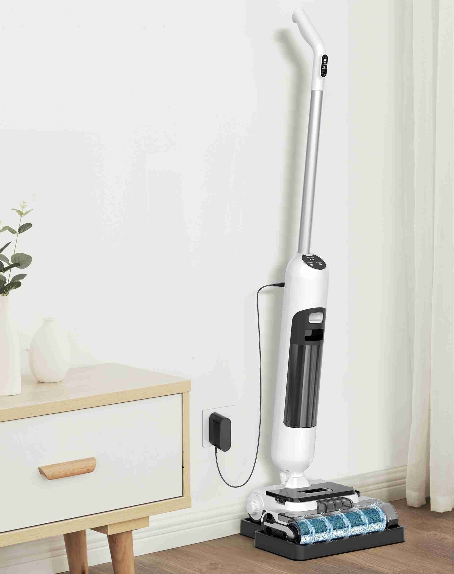 Ts-FC6 Wet & Dry Vacuum Cleaner(图4)