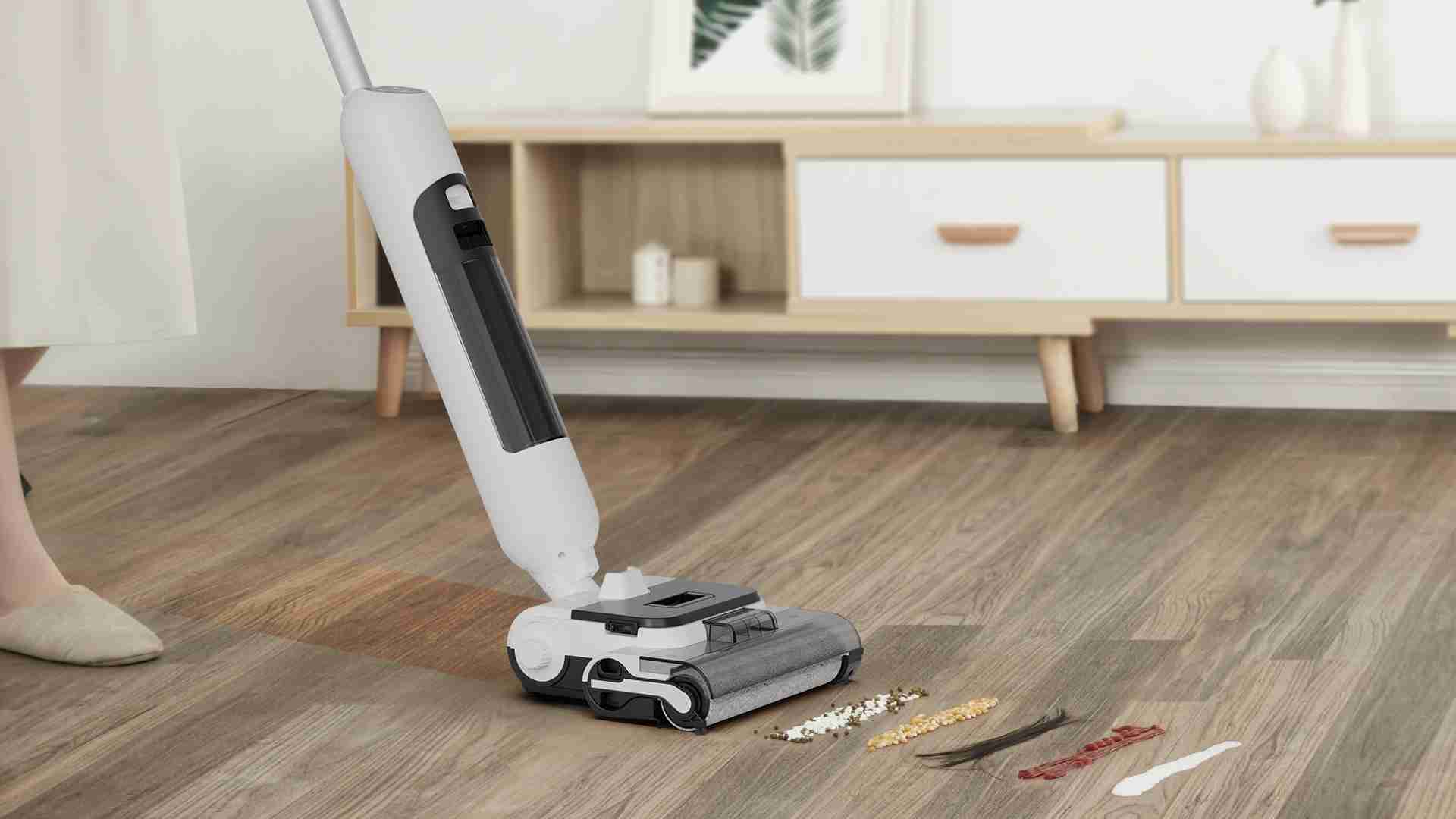 Ts-FC6 Wet & Dry Vacuum Cleaner(图3)