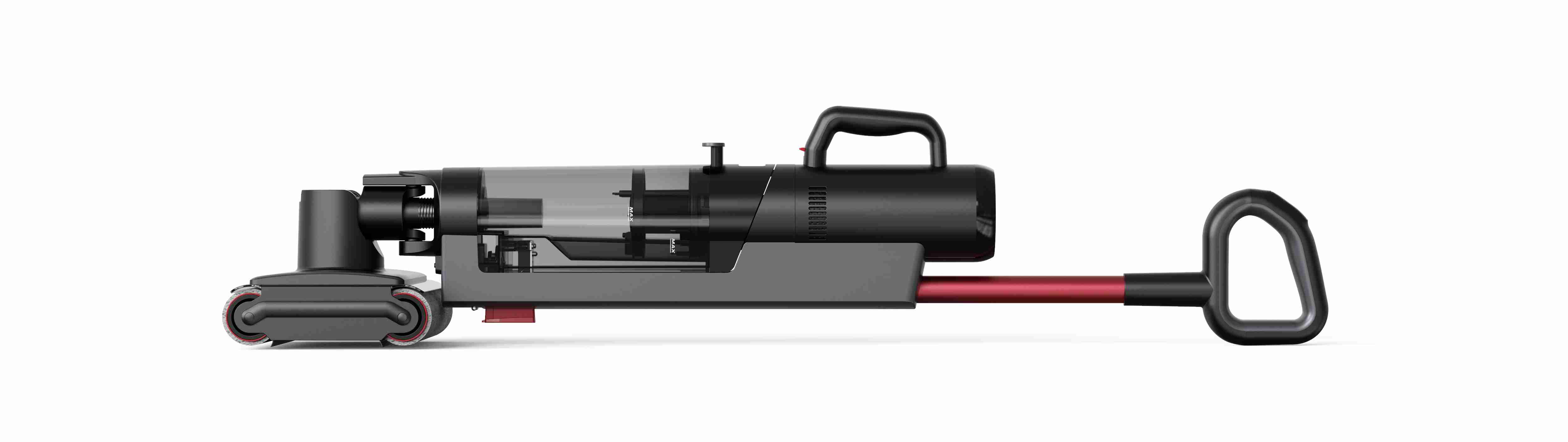 TS-FC20 Wet & Dry Vacuum Cleaner(图1)