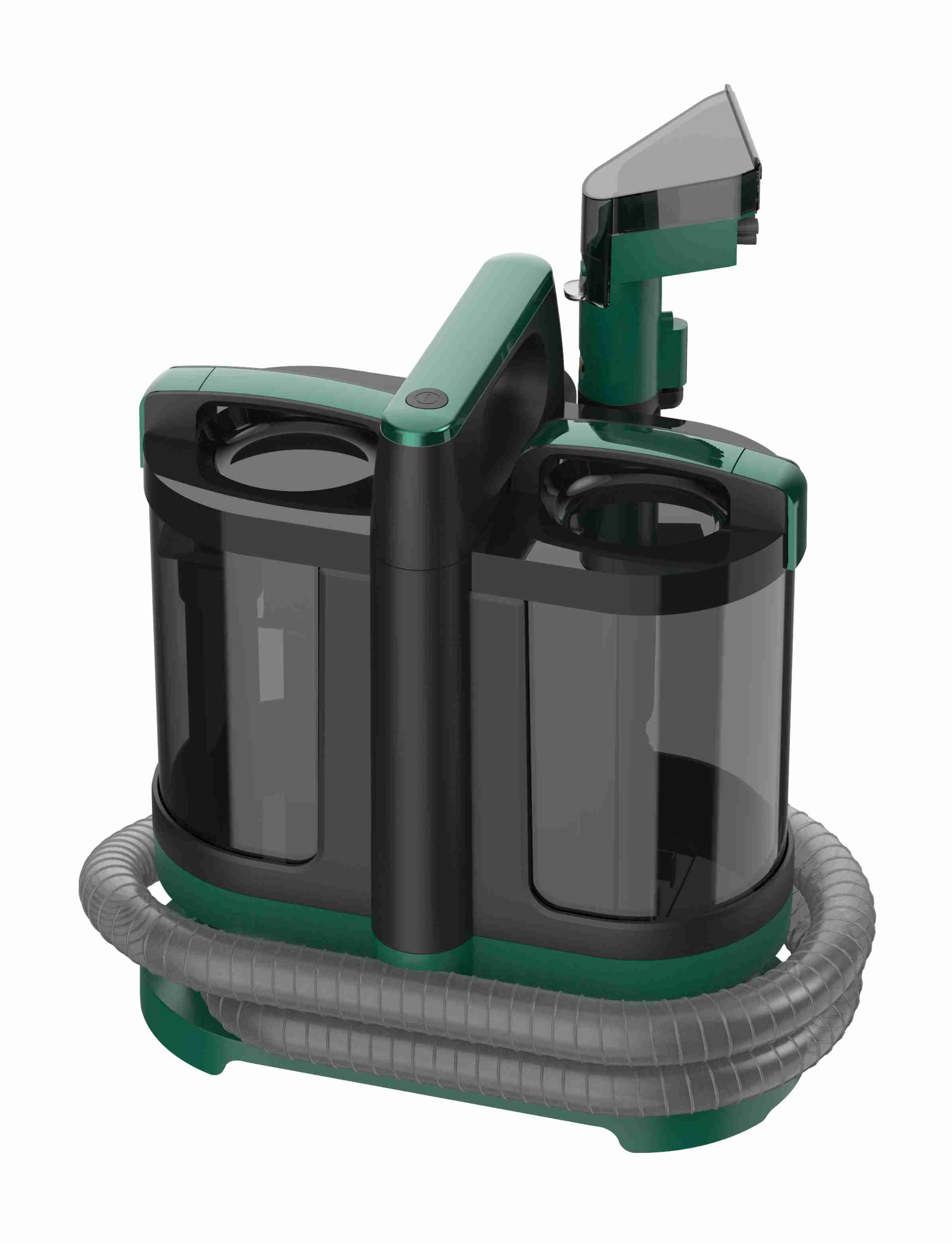 CT12 Wet&Dry Carpet Vacuum(图2)