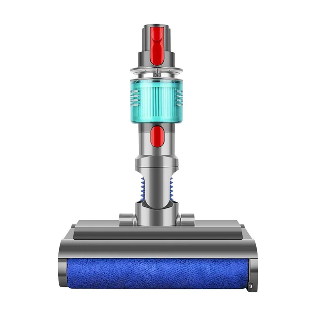 Ts12G Cordless Stick Vacuum Cleaner(图6)