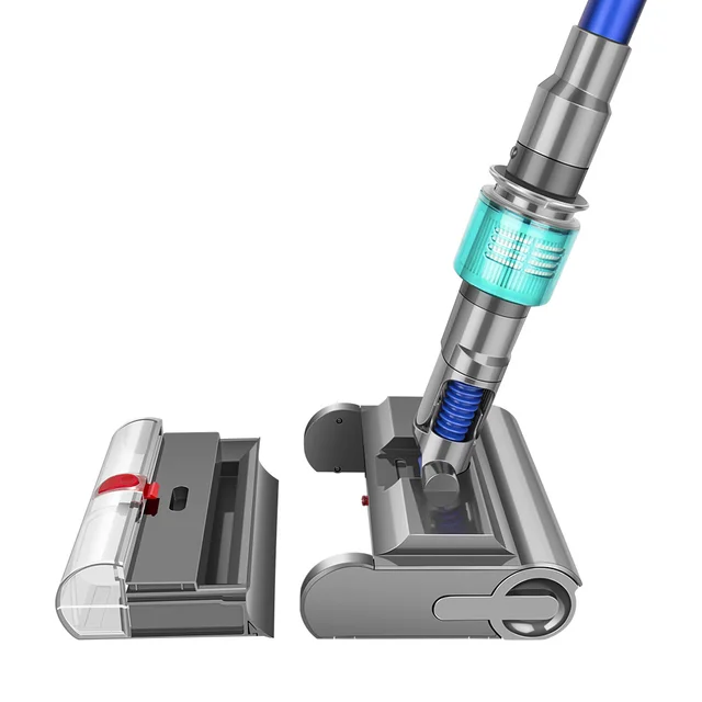 Ts12G Cordless Stick Vacuum Cleaner(图8)