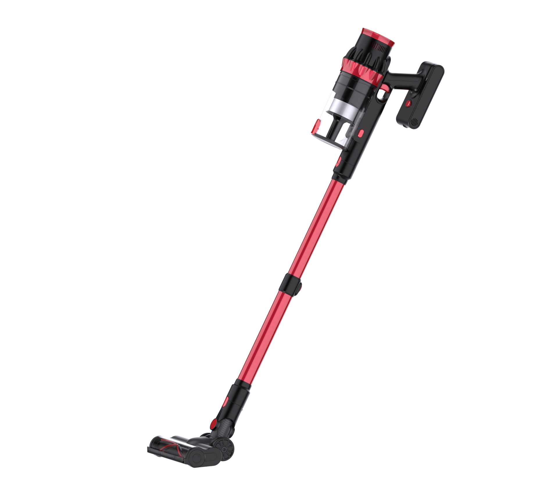 Ts12G Cordless Stick Vacuum Cleaner(图3)