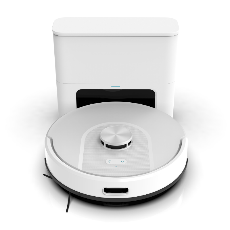 All-in-one Robot Vacuum Cleaner T4Pro(图1)