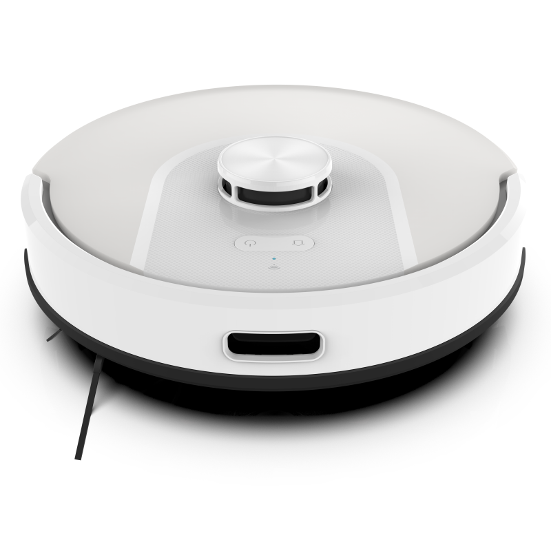 All-in-one Robot Vacuum Cleaner T4Pro(图2)
