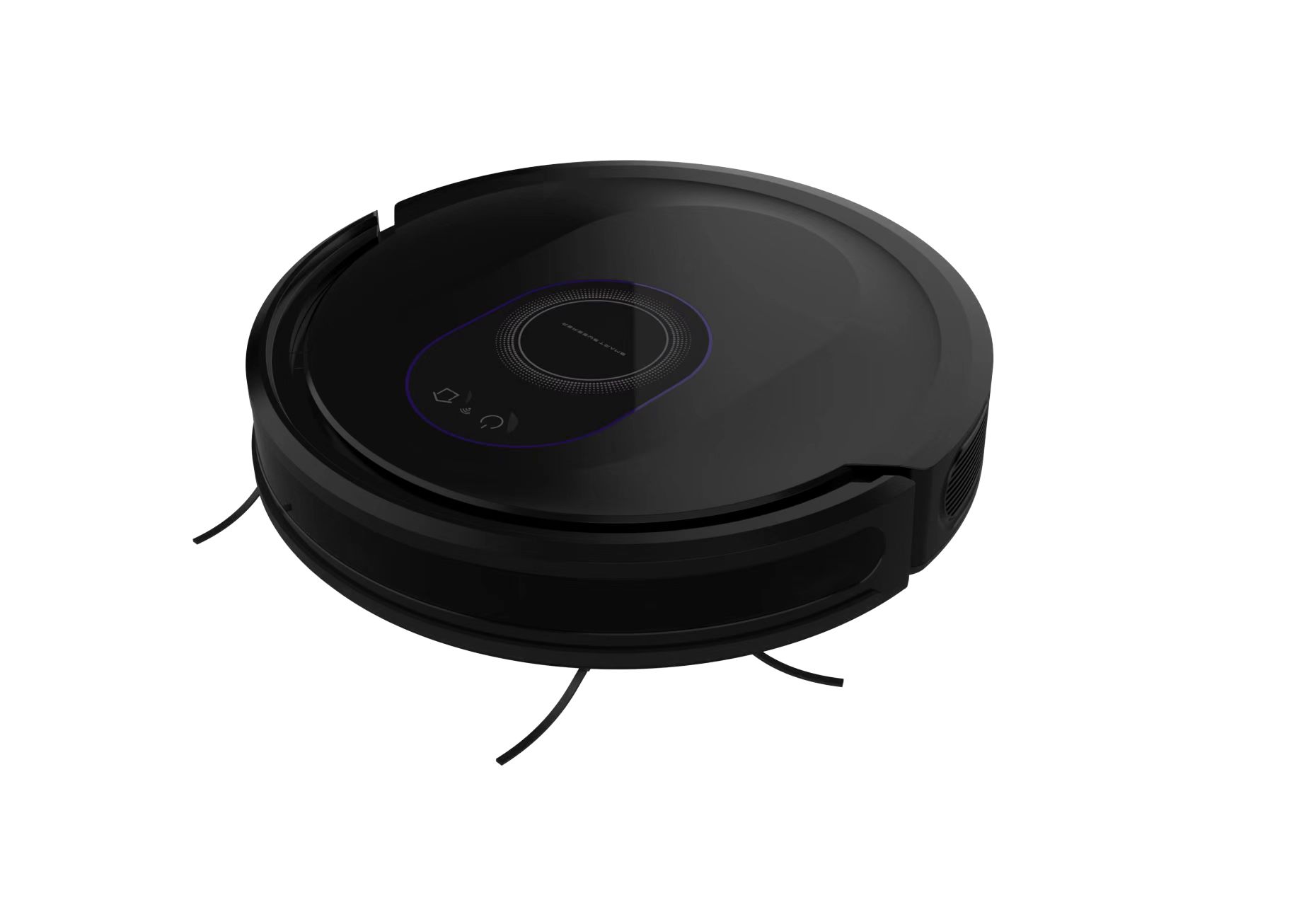 Robot Vacuum Cleaner(图1)