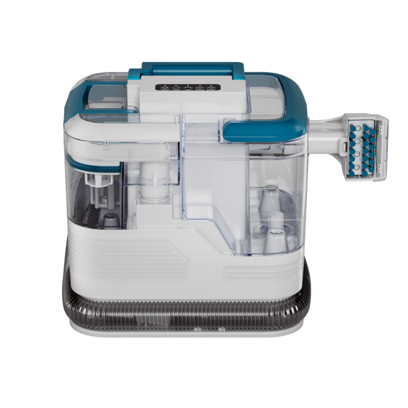 CT13Pro Steam Spot Vacuum Cleaner(图2) CT13Pro Steam Spot Vacuum Cleaner(图2)