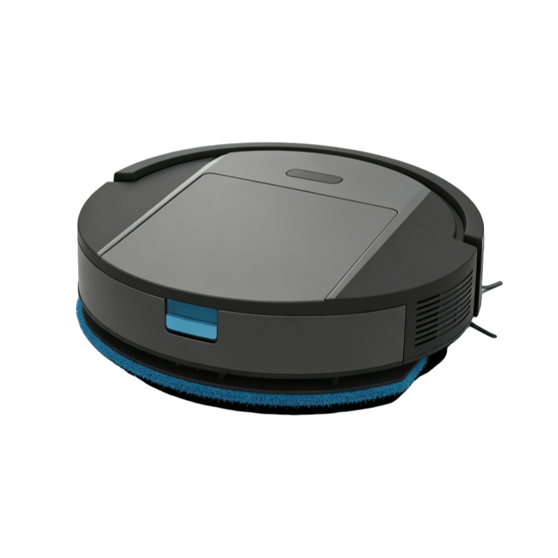 T2 Robot Vacuum Cleaner(图2)