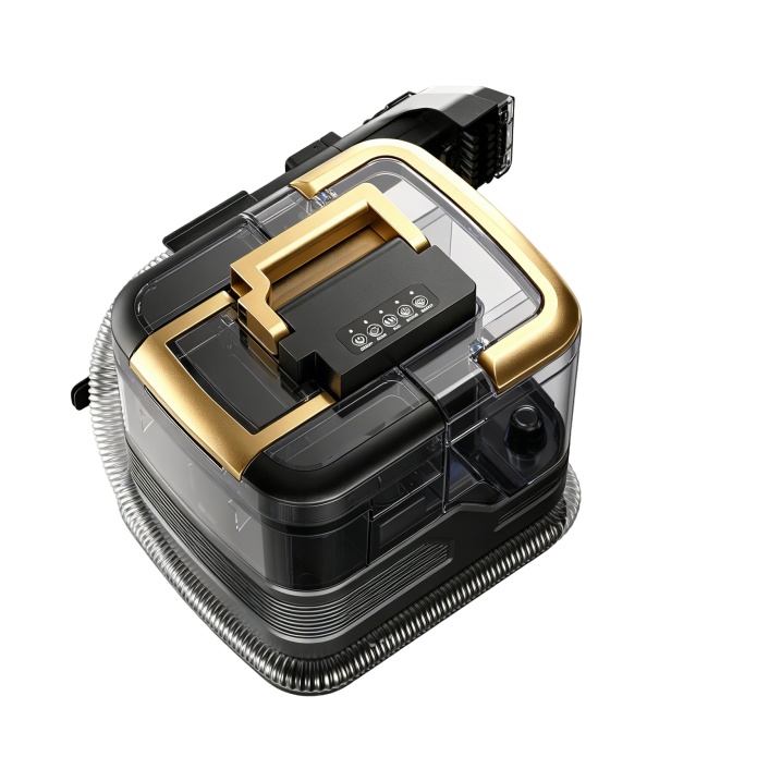 CT13 Steam Spot Vacuum Cleaner(图3)
