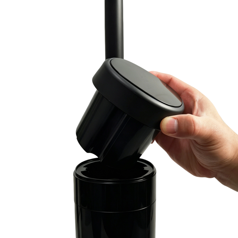 Ts-FC9pro Wet & Dry Vacuum Cleaner(图4) Ts-FC9pro Wet & Dry Vacuum Cleaner(图4)