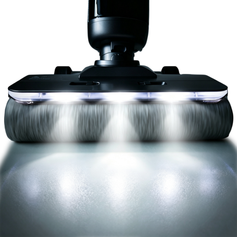 Ts-FC9pro Wet & Dry Vacuum Cleaner(图3) Ts-FC9pro Wet & Dry Vacuum Cleaner(图3)