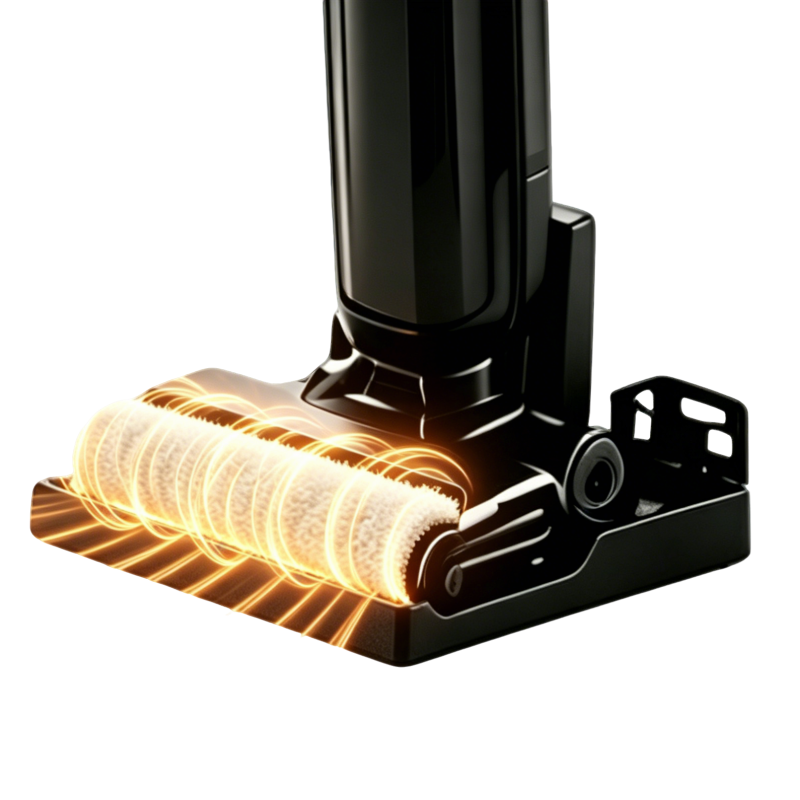Ts-FC9pro Wet & Dry Vacuum Cleaner(图6) Ts-FC9pro Wet & Dry Vacuum Cleaner(图6)