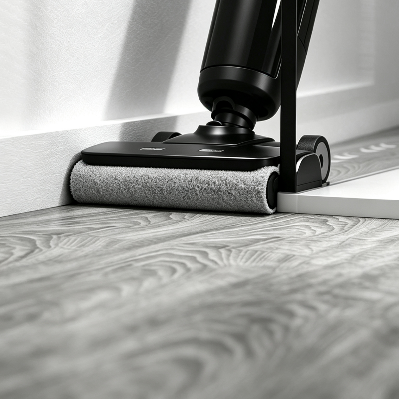 Ts-FC9pro Wet & Dry Vacuum Cleaner(图7) Ts-FC9pro Wet & Dry Vacuum Cleaner(图7)