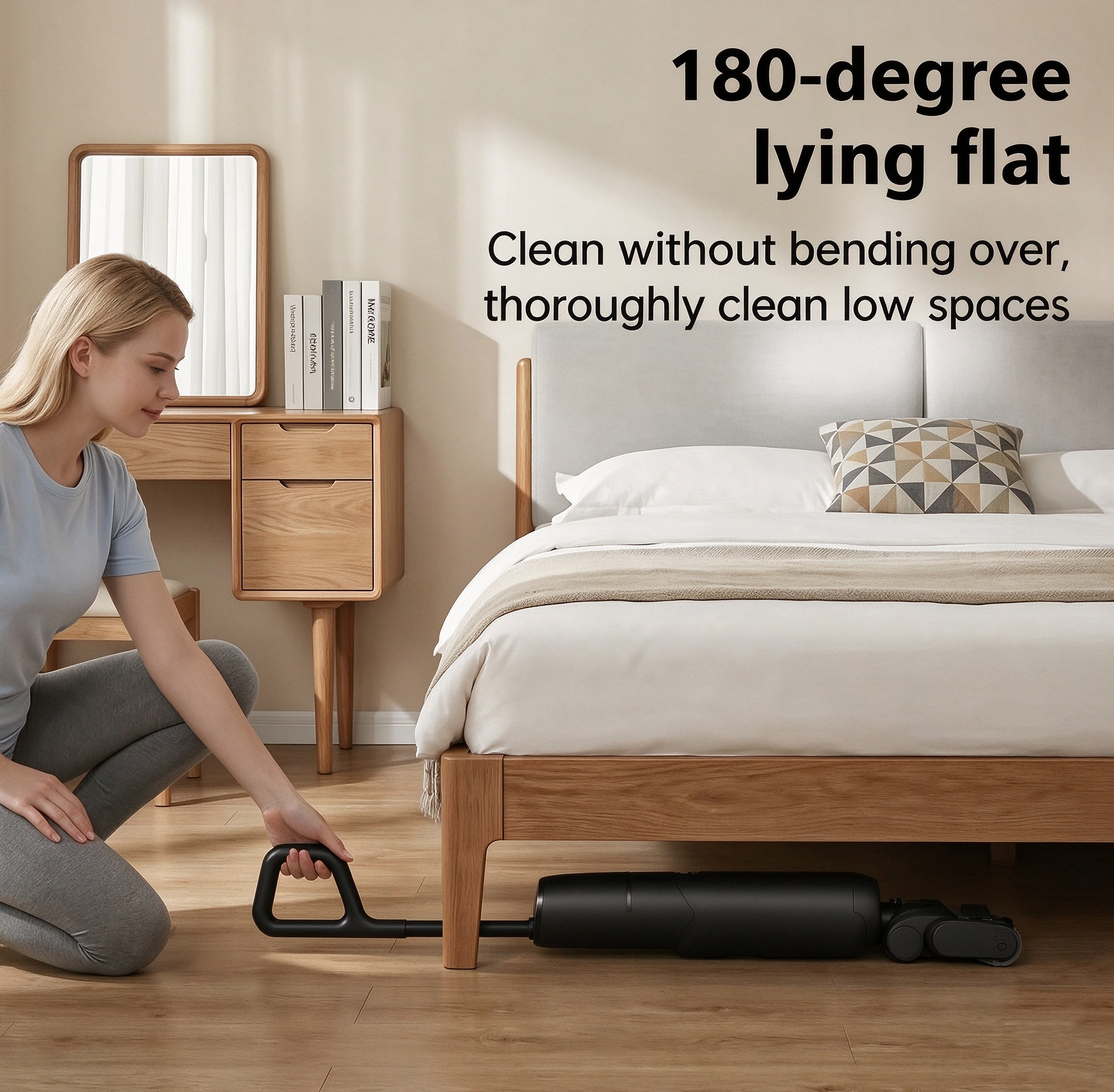 FC-M9 Wet & Dry Vacuum Cleaner(图2) FC-M9 Wet & Dry Vacuum Cleaner(图2)
