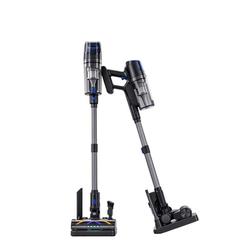 Ts20G Cordless Stick Vacuum Cleaner(图1) Ts20G Cordless Stick Vacuum Cleaner(图1)