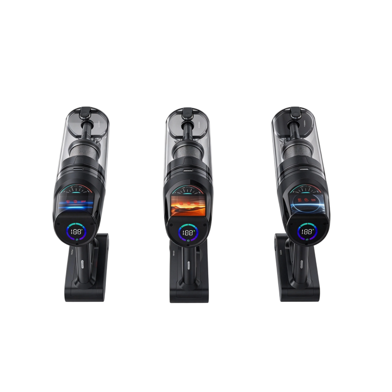 Ts20G Cordless Stick Vacuum Cleaner(图2) Ts20G Cordless Stick Vacuum Cleaner(图2)