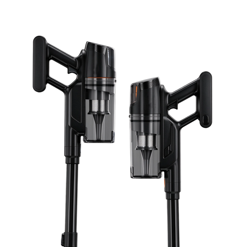 Ts20G Cordless Stick Vacuum Cleaner(图3) Ts20G Cordless Stick Vacuum Cleaner(图3)