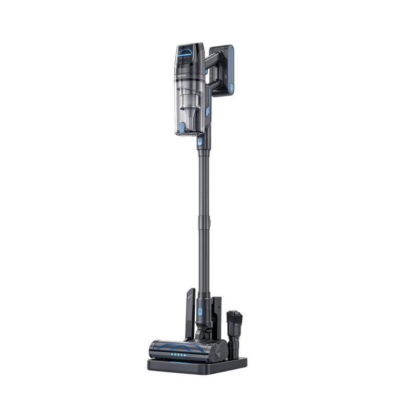 Ts20G Cordless Stick Vacuum Cleaner(图4) Ts20G Cordless Stick Vacuum Cleaner(图4)